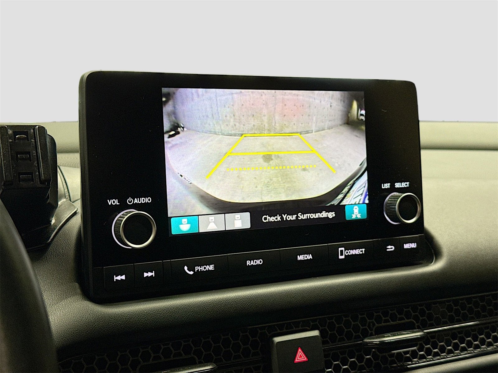 Used 2024 Honda HR-V Sport image 13