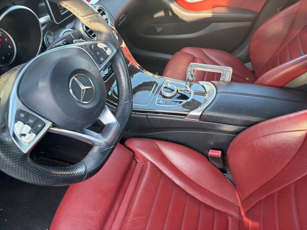 Used 2018 Mercedes-Benz C 300 Sedan image 26