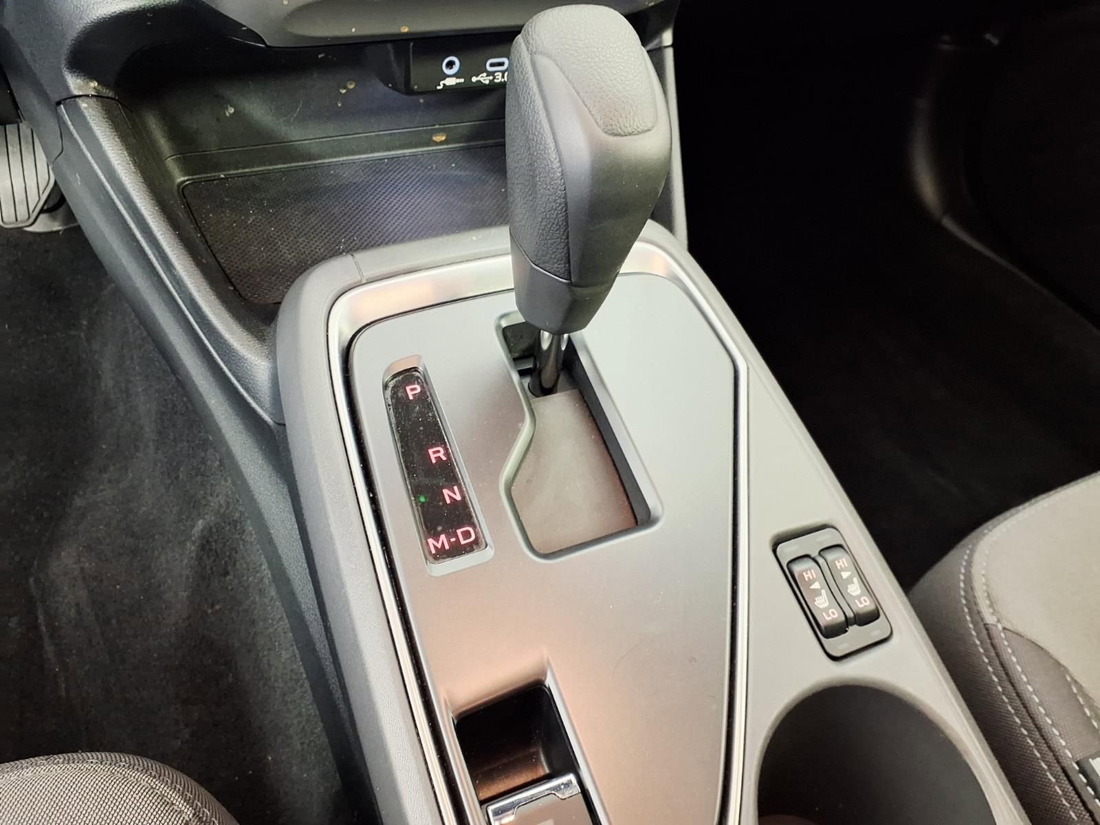 Used 2025 Subaru Crosstrek 2.0i Premium image 23