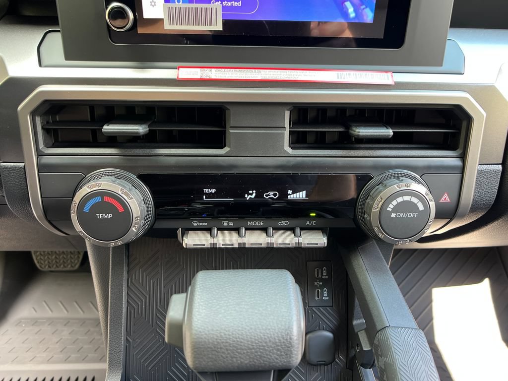 New 2026 Toyota 4Runner SR5 AWD/4WD image 18
