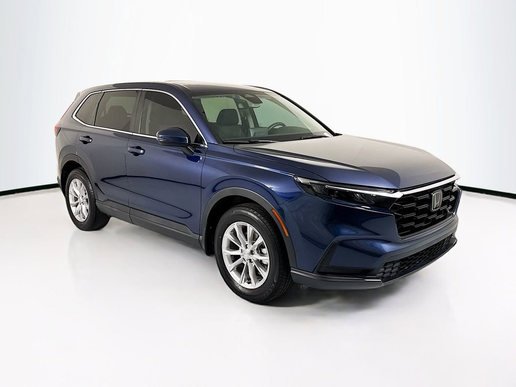 Certified 2023 Honda CR-V EX image 3