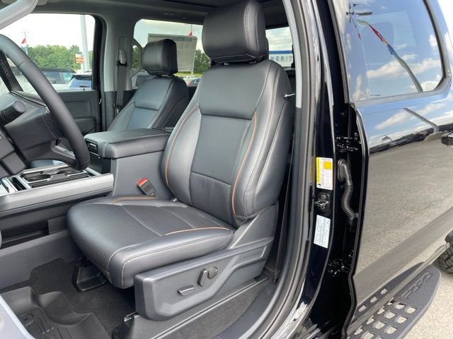 New 2026 Ford F250 Lariat w/ Tremor Off-Road Package AWD/4WD image 27