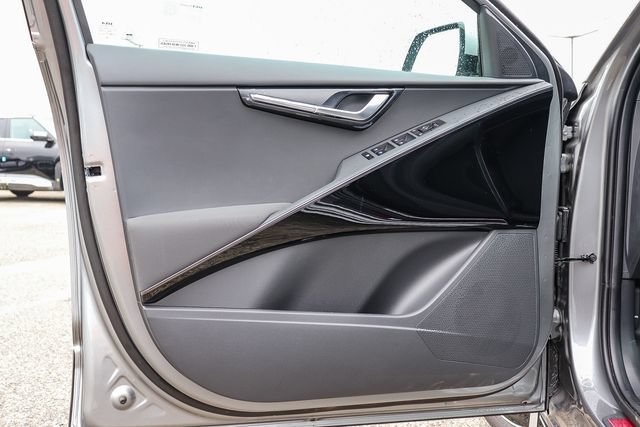 New 2026 Kia Niro Wind FWD image 23