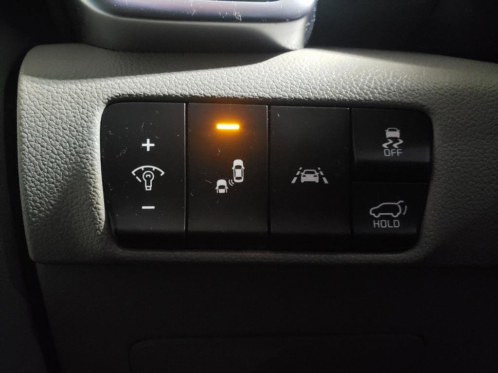 Used 2019 Kia Sportage SX image 25