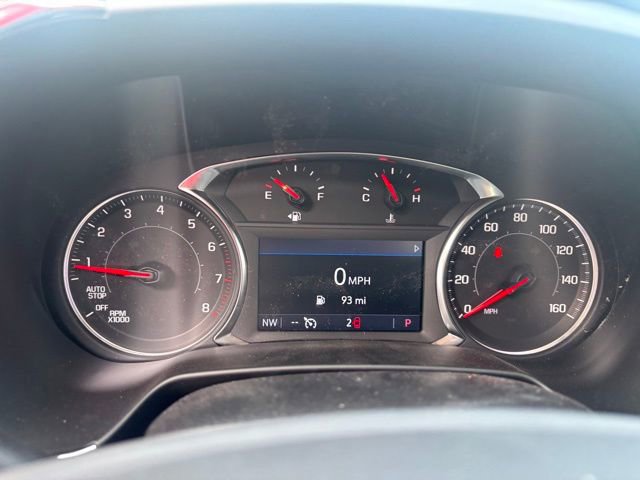 New 2026 Chevrolet Blazer LT image 20