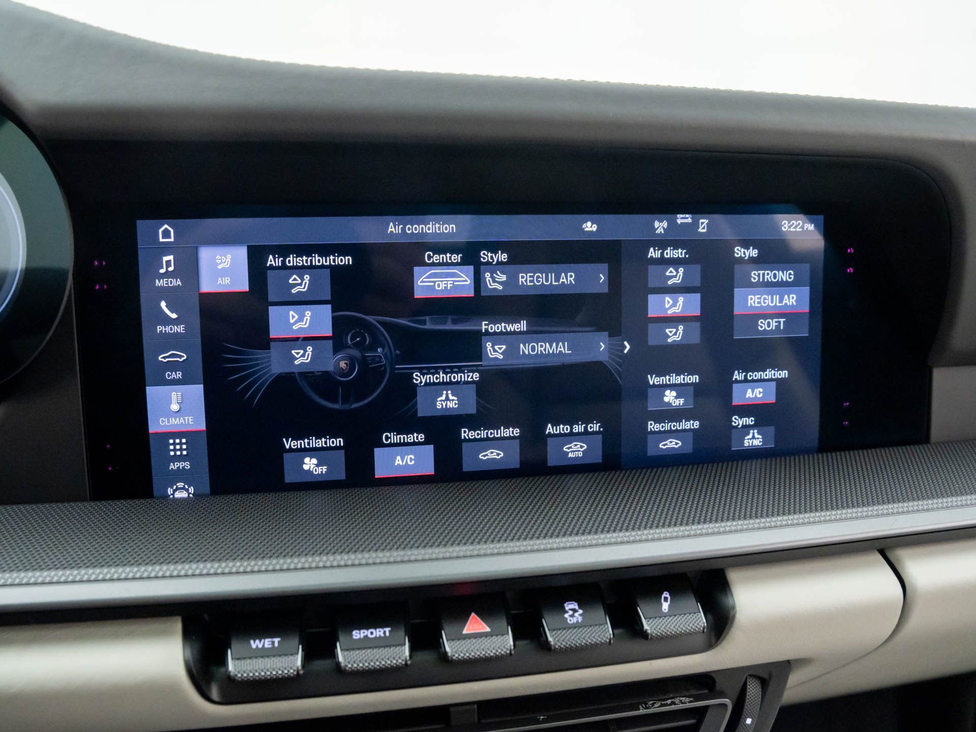 Used 2021 Porsche 911 Carrera image 23