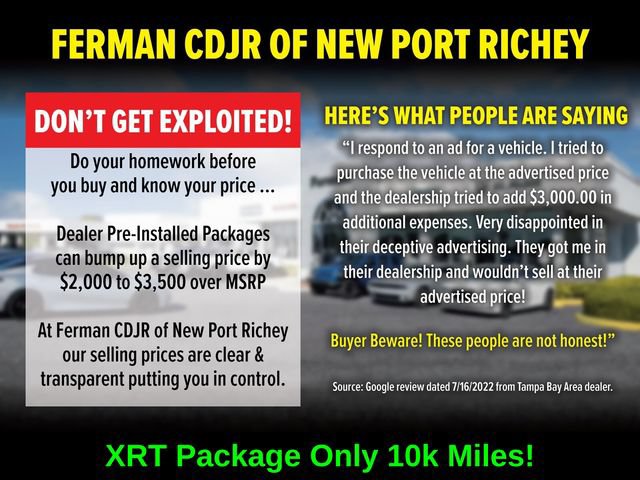 Used 2025 Hyundai Tucson XRT FWD image 34