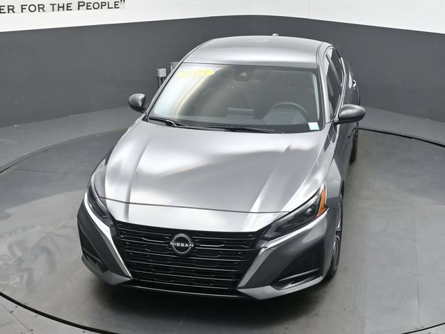 Used 2025 Nissan Altima 2.5 SV AWD/4WD image 61