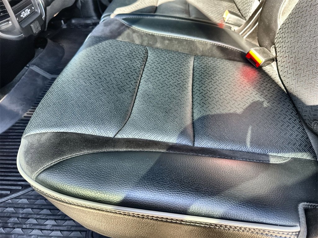 Used 2022 RAM 1500 Laramie image 17