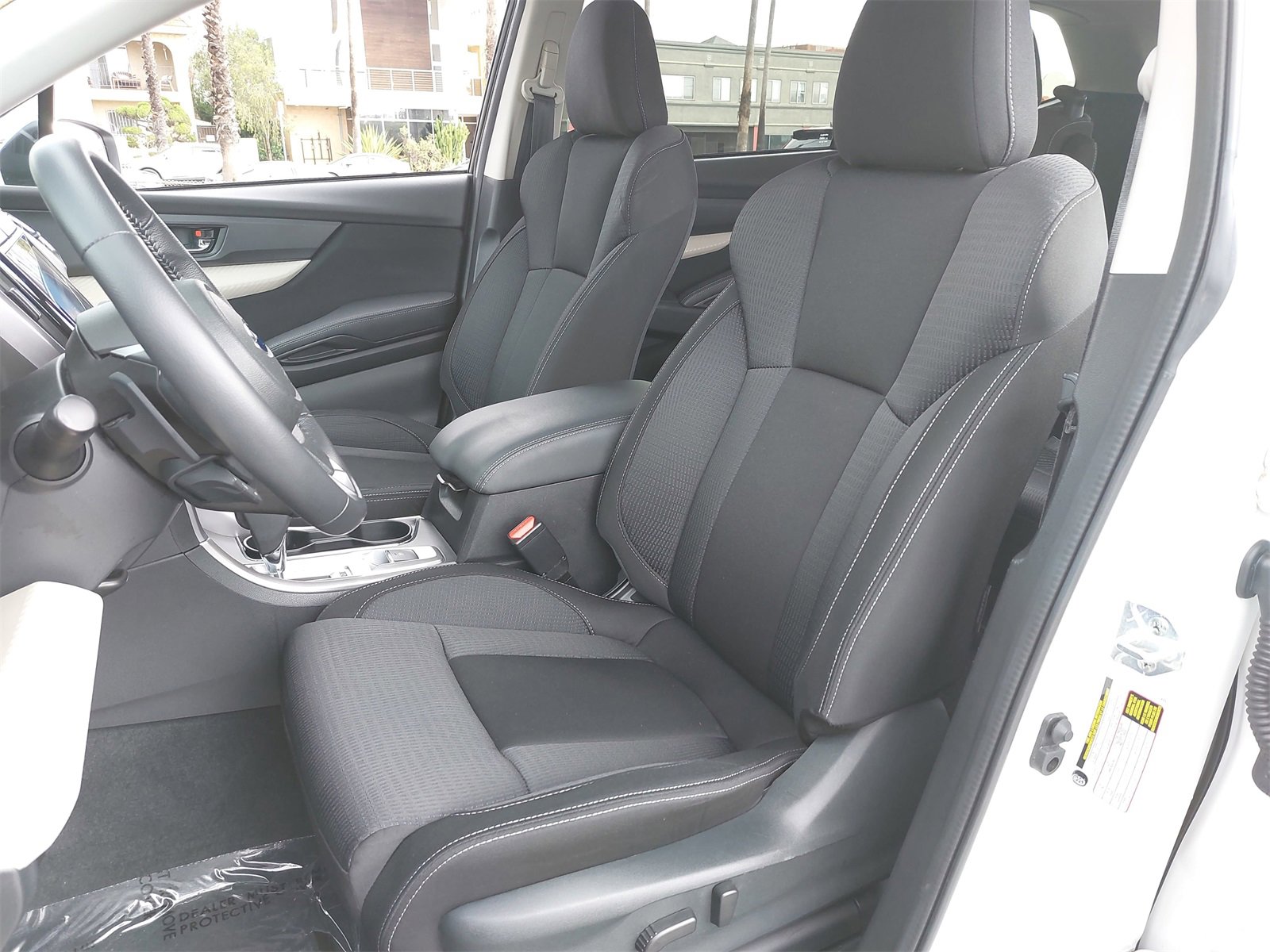 Certified 2022 Subaru Ascent Premium w/ Convenience Package image 17