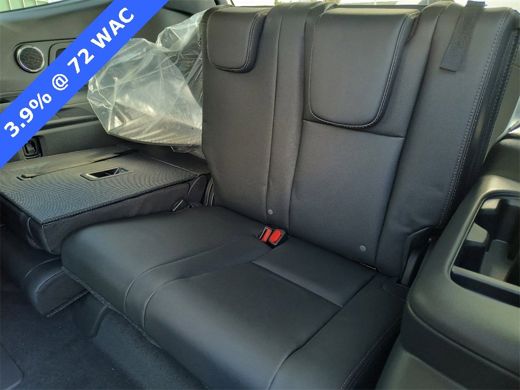 Used 2025 Subaru Ascent Bronze Edition image 18