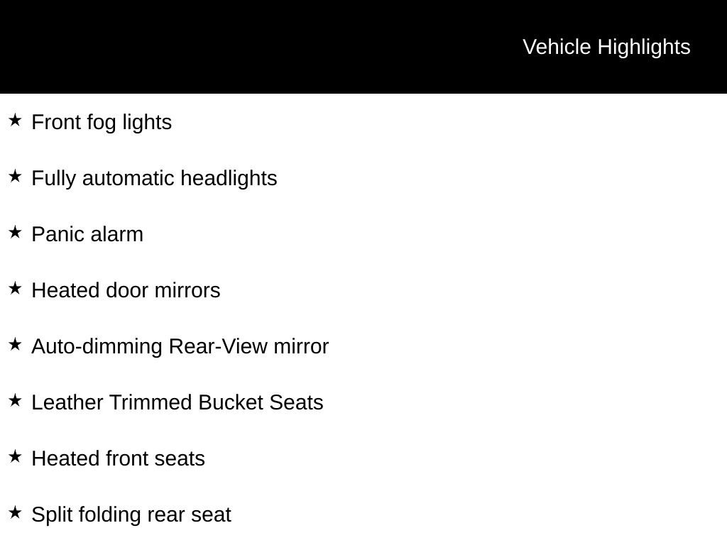 Used 2016 Jeep Patriot High Altitude AWD/4WD image 26