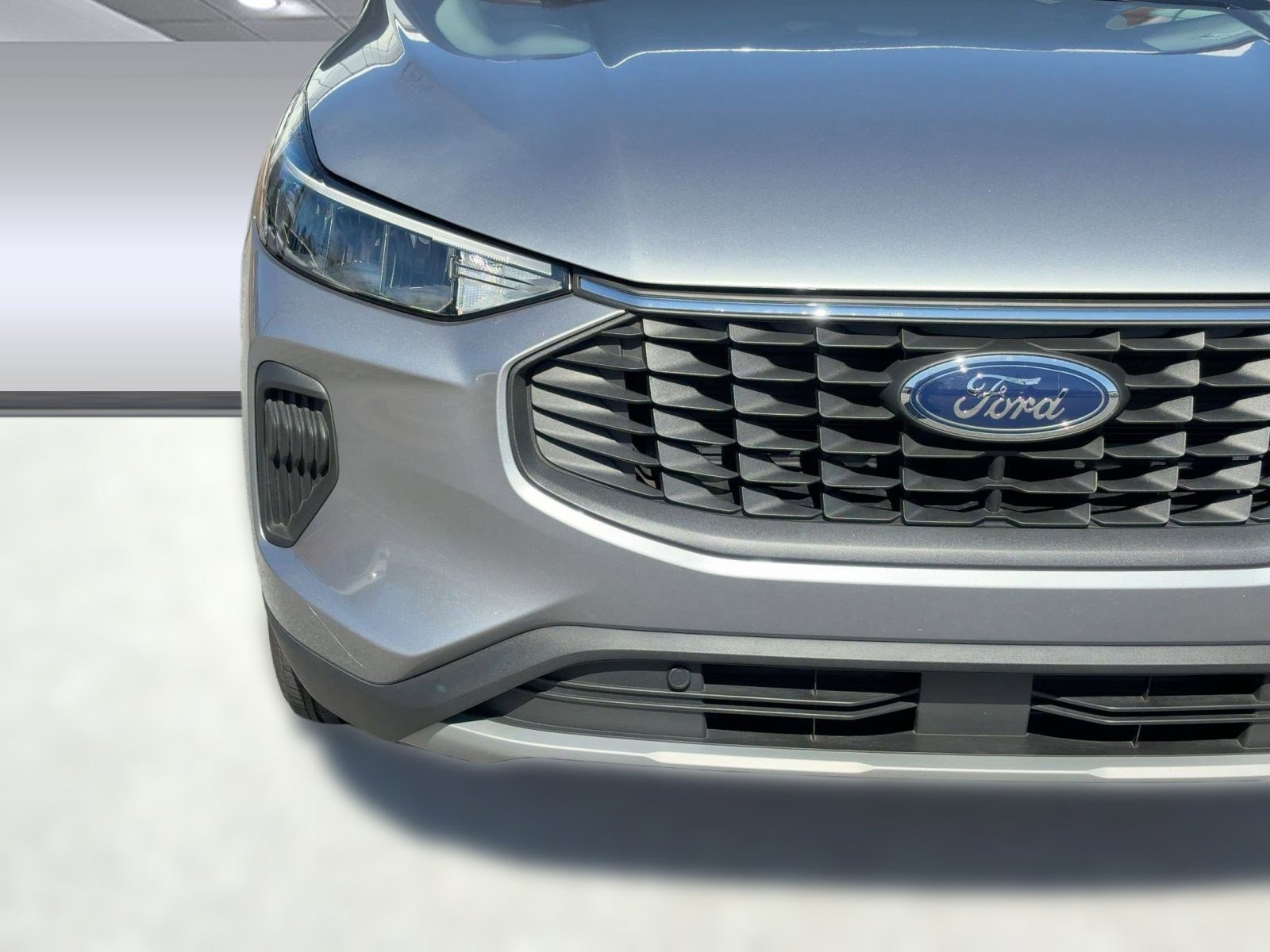 Used 2024 Ford Escape Active image 27