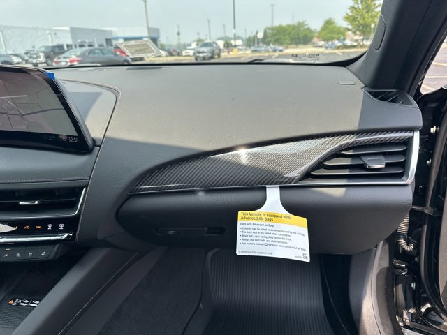 New 2026 Cadillac CT5 V w/ Technology Package image 33