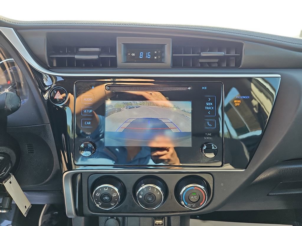 Used 2019 Toyota Corolla L FWD image 27