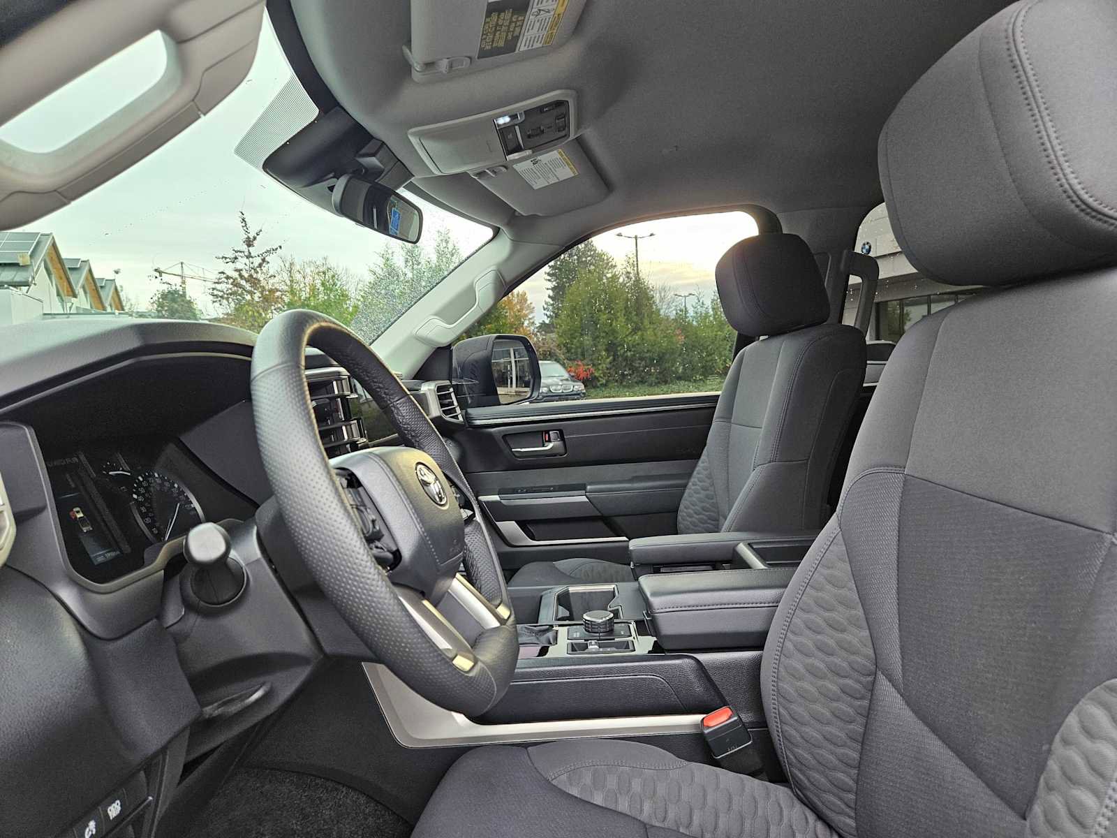 Used 2023 Toyota Tundra SR5 image 24
