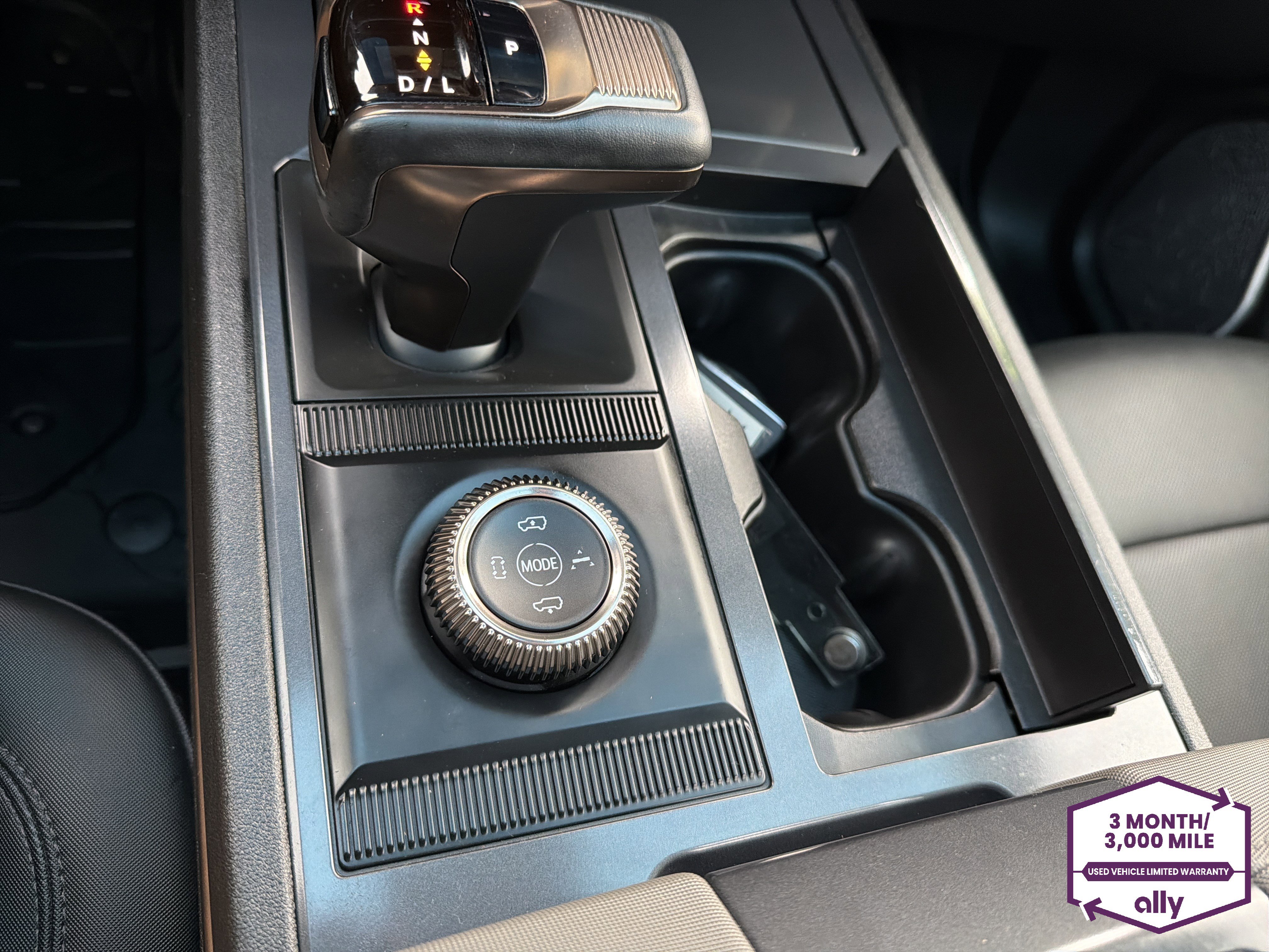 Used 2024 GMC Hummer EV 3X AWD/4WD image 23