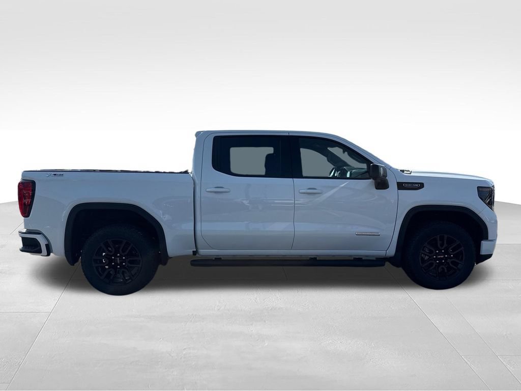 New 2026 GMC Sierra 1500 Elevation w/ Elevation Premium Package AWD/4WD image 6