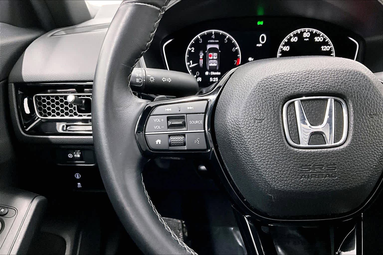 Used 2024 Honda Civic Sport image 22