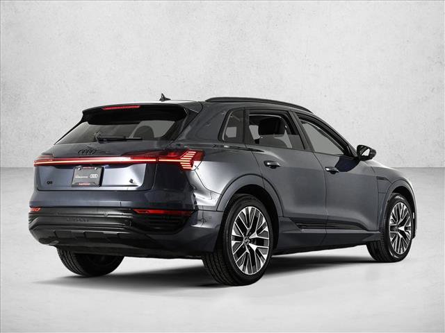 Certified 2024 Audi Q8 e-tron Premium Plus w/ Premium Plus Package image 5