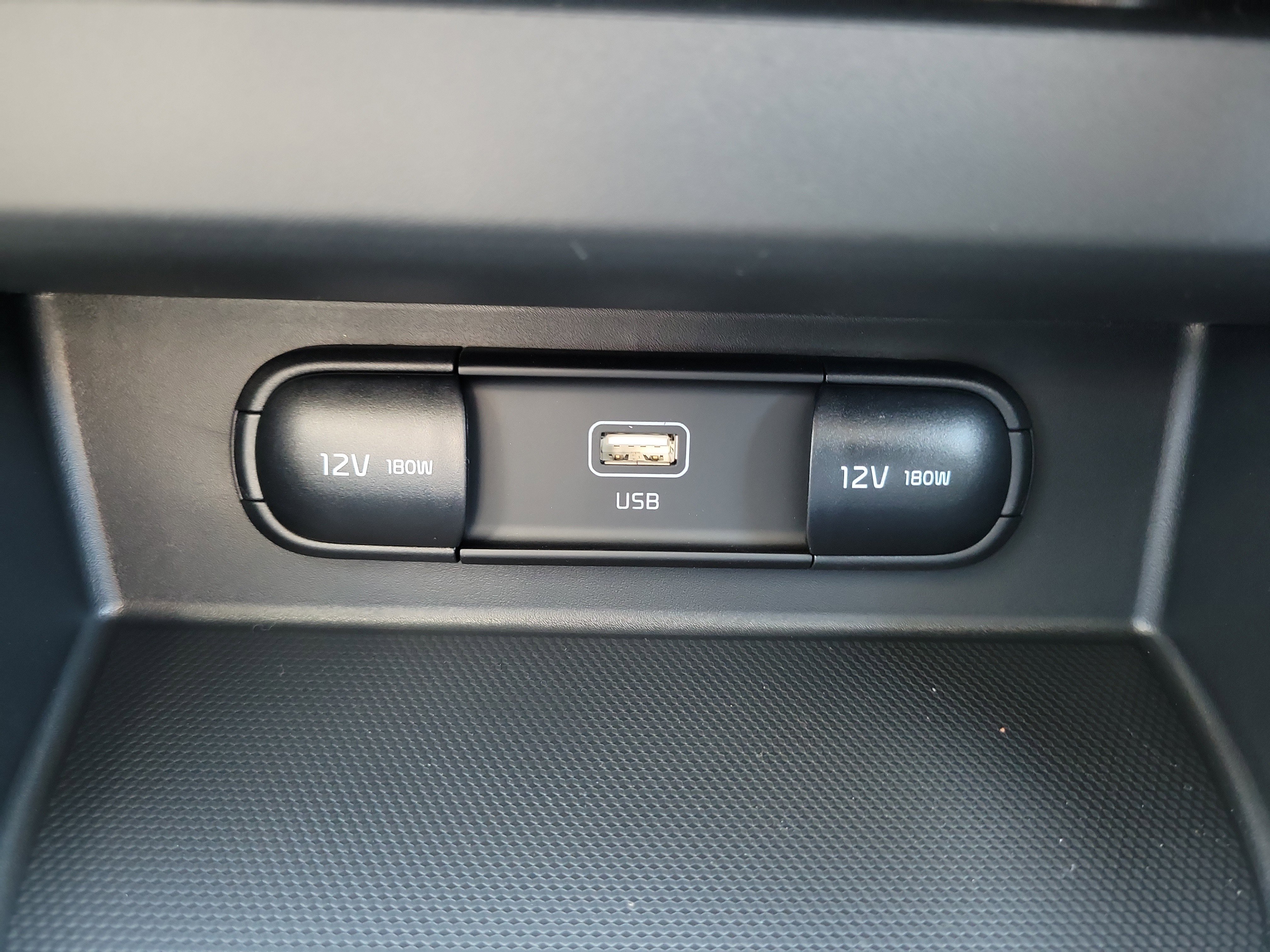 New 2026 Kia Seltos LX image 29