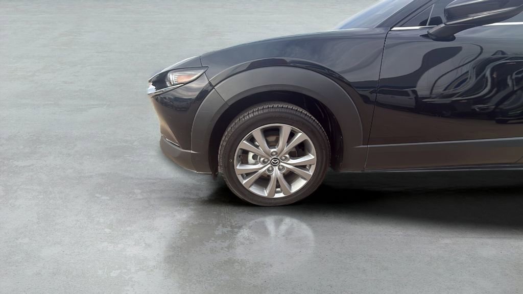 Used 2023 MAZDA CX-30 AWD 2.5 S w/ Premium Package image 50
