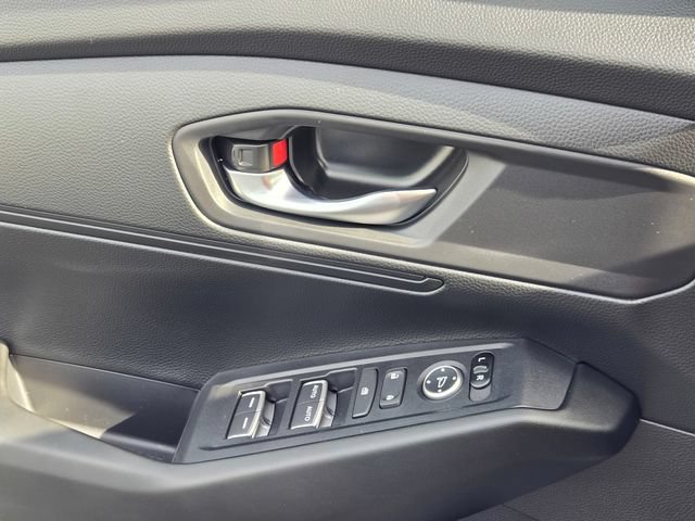 New 2026 Honda Accord LX image 15