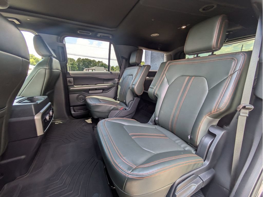 Used 2022 Ford Expedition Timberline AWD/4WD image 29