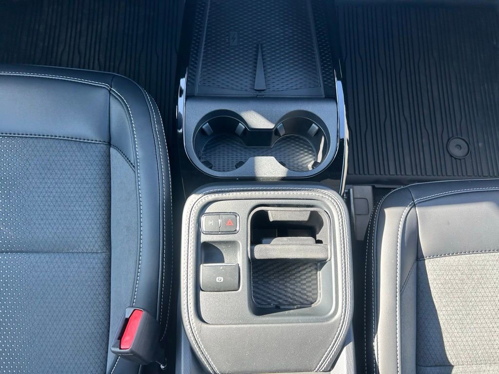 New 2025 Ford Mustang Mach-E GT w/ Interior Protection Package AWD/4WD image 18