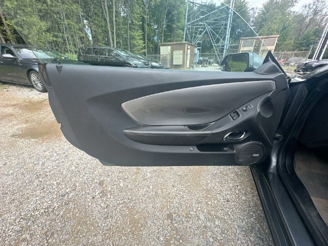 Used 2010 Chevrolet Camaro LT RWD image 32