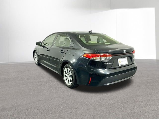 Used 2022 Toyota Corolla LE FWD image 28