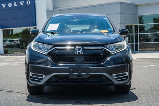 Used 2022 Honda CR-V Special Edition image 2