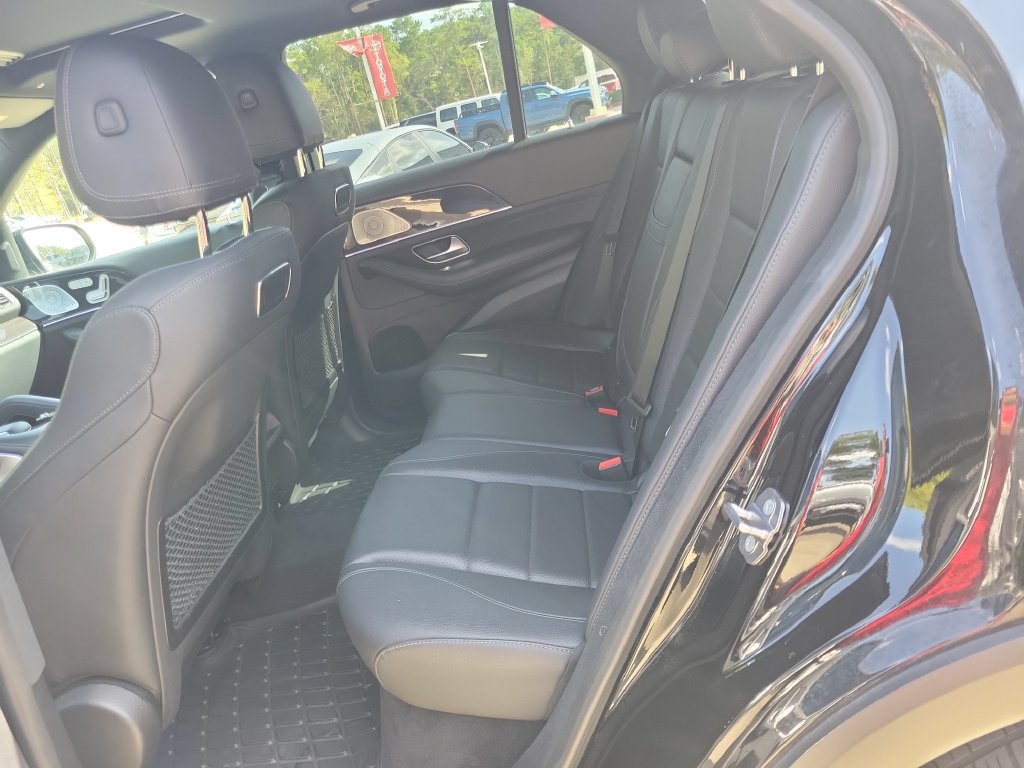Used 2020 Mercedes-Benz GLE 350 4MATIC image 26