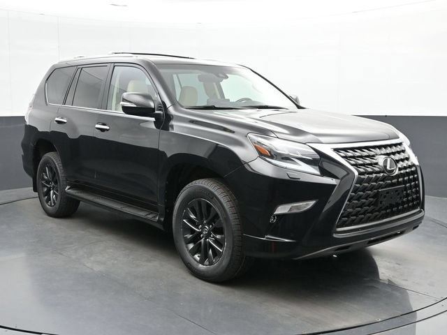 Used 2023 Lexus GX 460 Premium w/ Premium Package AWD/4WD image 1