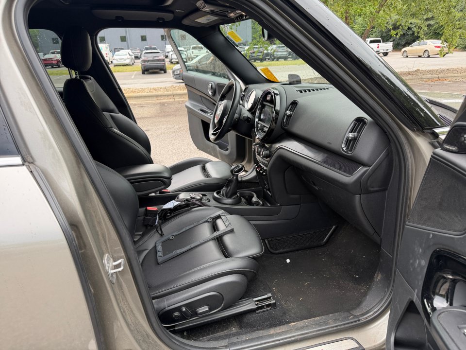 Used 2018 MINI Cooper Countryman S AWD/4WD image 27