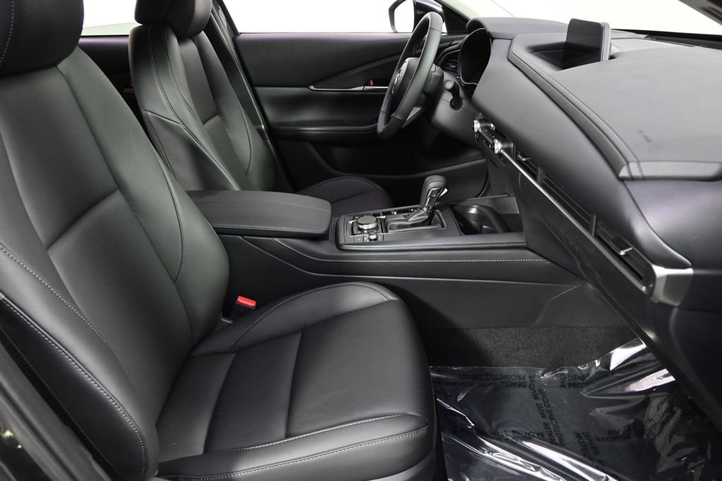 New 2026 MAZDA CX-30 AWD 2.5 S w/ Select Sport Pkg image 16