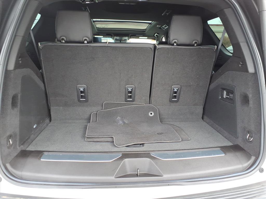 Certified 2021 Cadillac Escalade Sport image 11