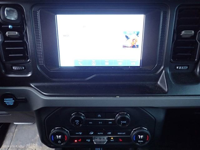 Used 2021 Ford Bronco Big Bend AWD/4WD image 15