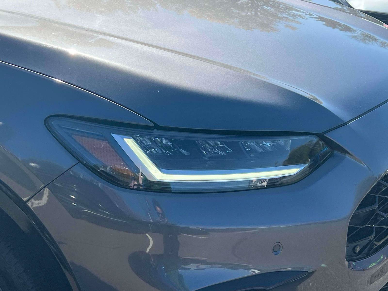 Used 2024 Honda HR-V EX-L image 6