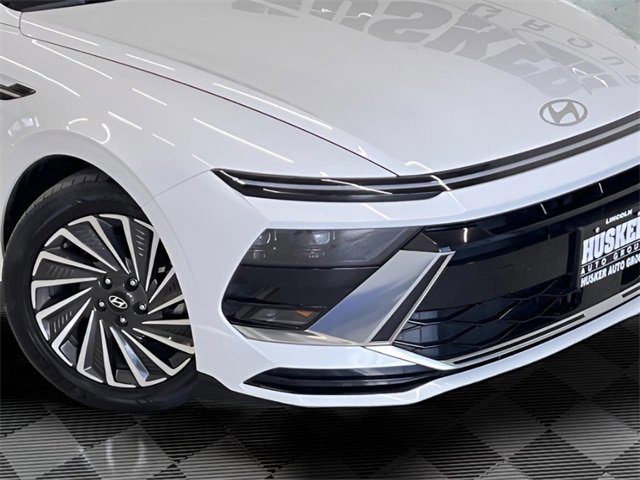 Used 2025 Hyundai Sonata SEL image 28