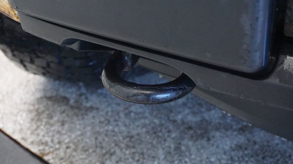 Used 2013 Ford F150 FX4 w/ Luxury Equipment Group image 13