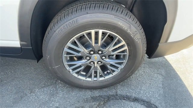 New 2026 Chevrolet Traverse LT w/ LPO, Floor Liner Package image 27