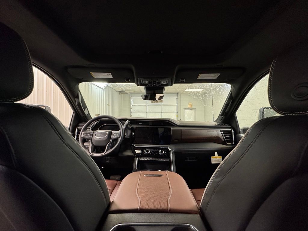 New 2026 GMC Sierra 2500 Denali Ultimate image 20