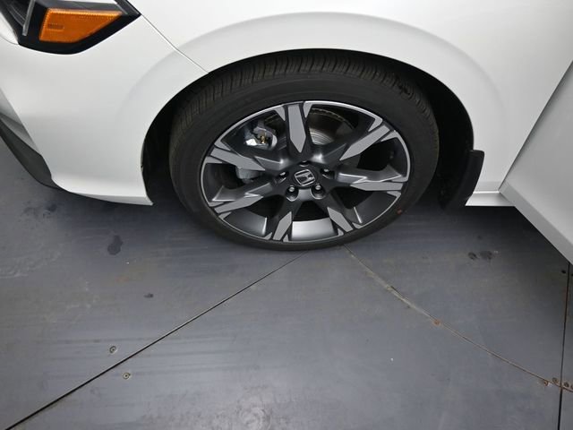 New 2026 Honda Civic Sport Touring image 33