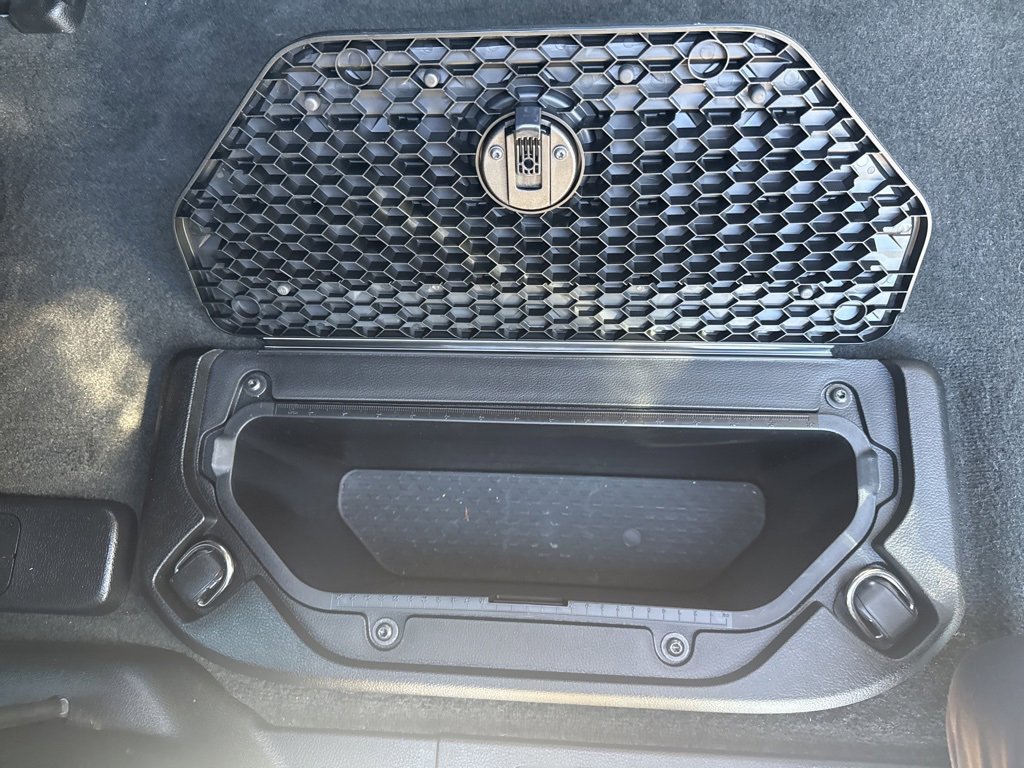 Used 2023 RAM 1500 Big Horn image 21