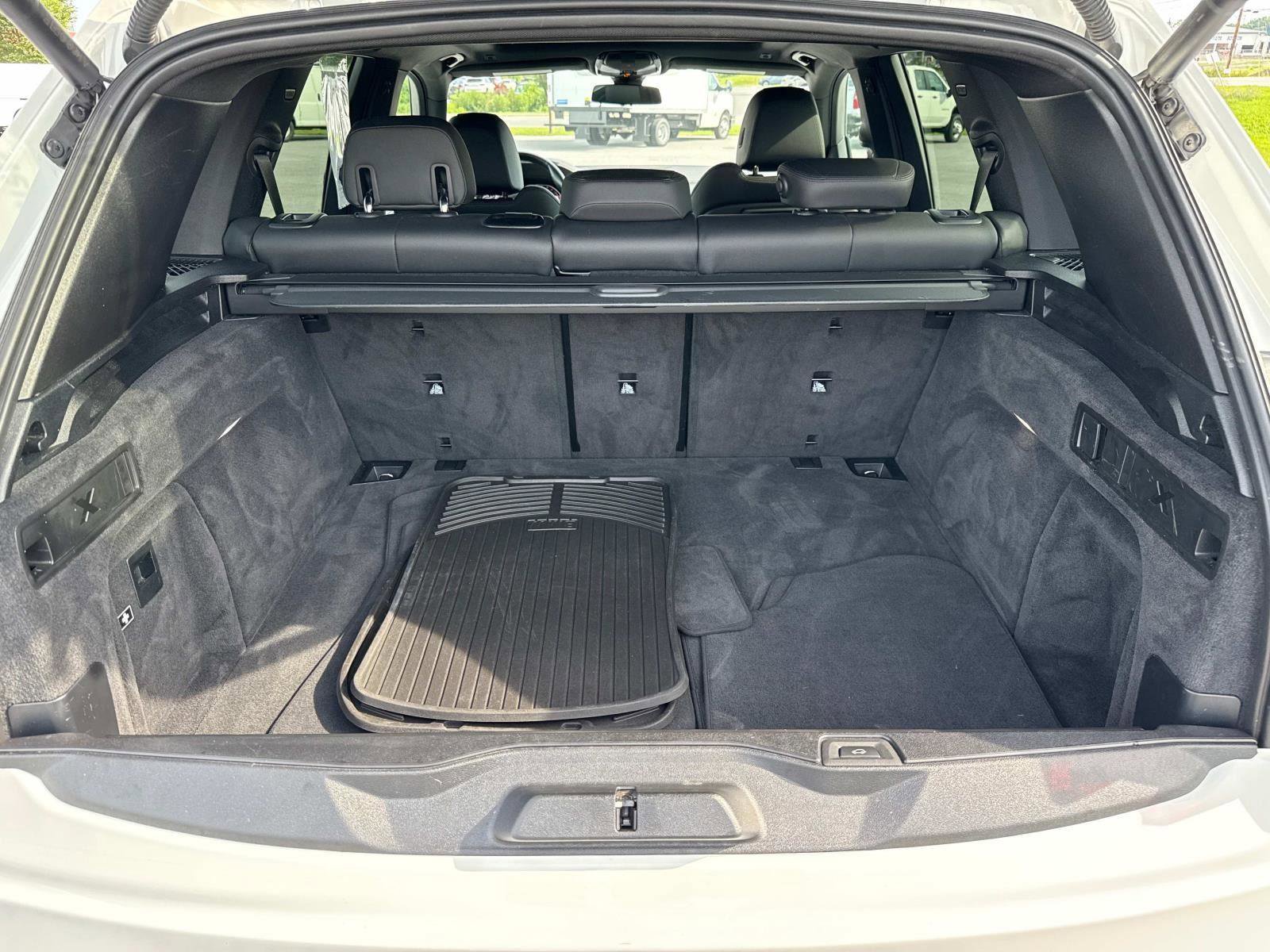 Used 2022 BMW X5 xDrive40i image 21