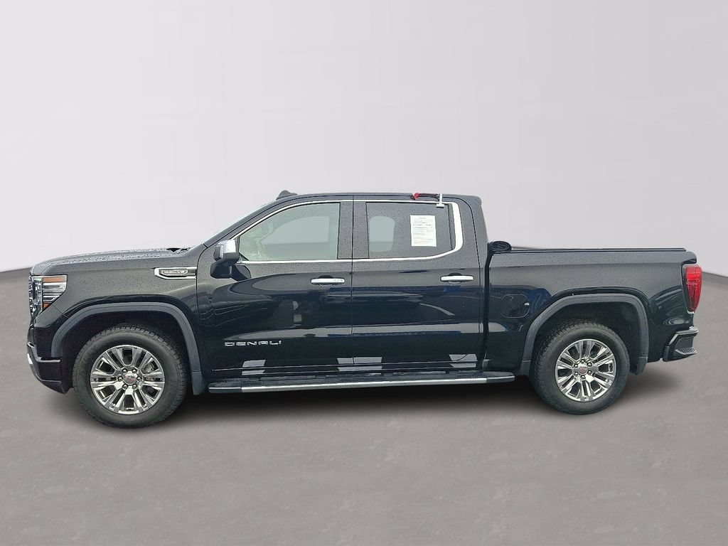 Used 2022 GMC Sierra 1500 Denali AWD/4WD image 7