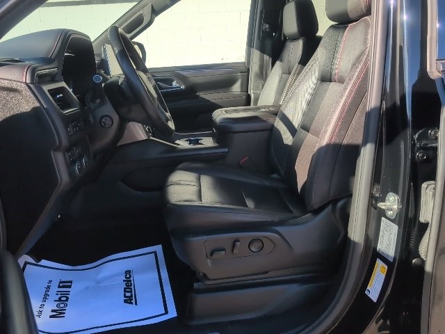 Used 2022 Chevrolet Suburban RST image 19