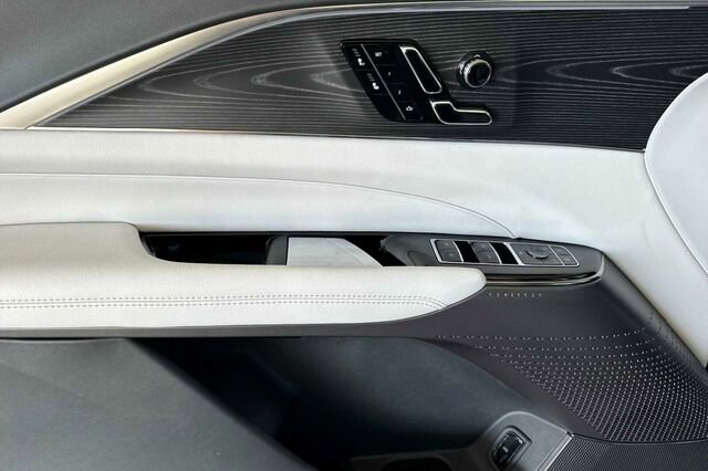 New 2026 Cadillac Lyriq Sport w/ LPO, Floor Liner Package image 11