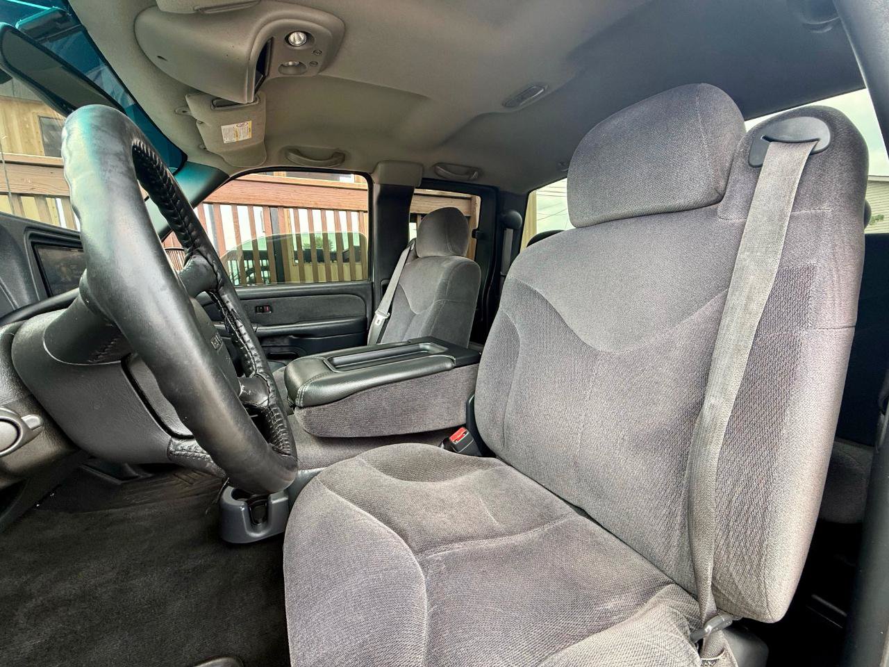 Used 2002 GMC Sierra 1500 2WD Extended Cab image 18